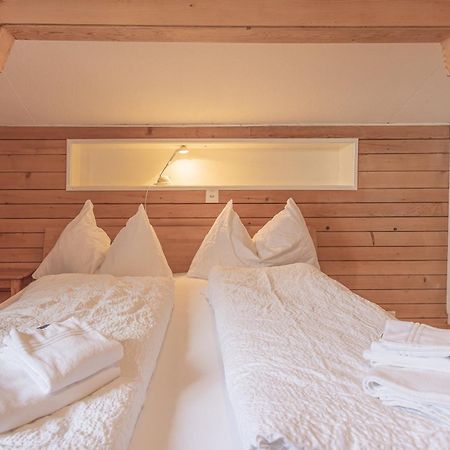 Berghaus Niederhorn Hotell Beatenberg Eksteriør bilde